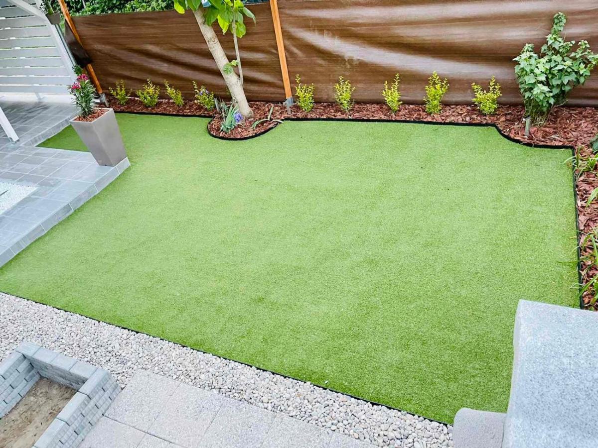 Steghouse Kis-Duna Domsod Ngoại thất bức ảnh