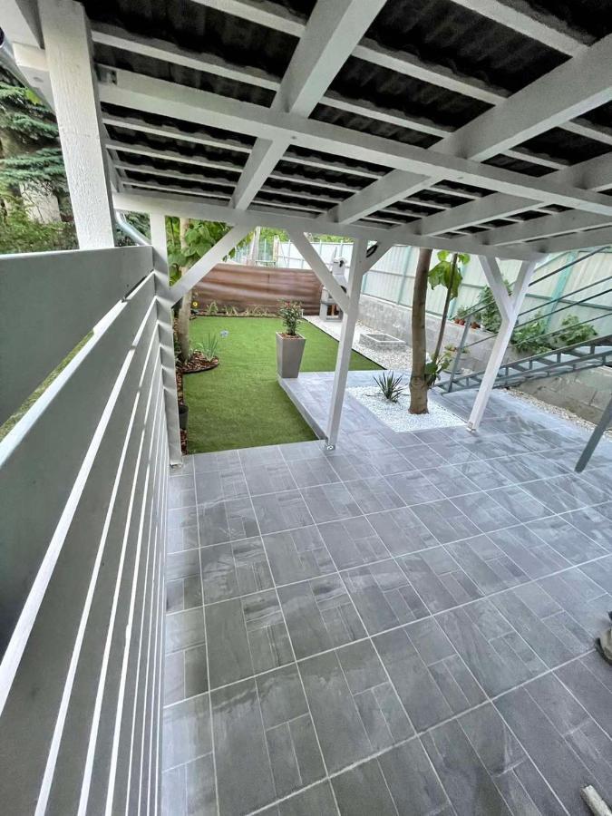 Steghouse Kis-Duna Domsod Ngoại thất bức ảnh