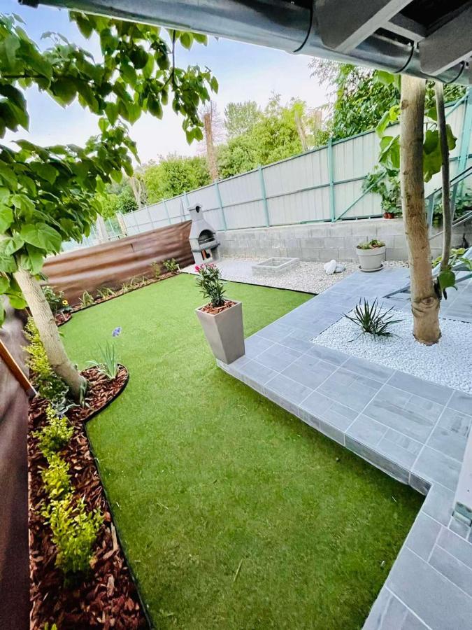 Steghouse Kis-Duna Domsod Ngoại thất bức ảnh