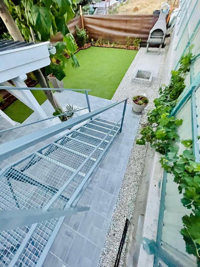 Steghouse Kis-Duna Domsod Ngoại thất bức ảnh
