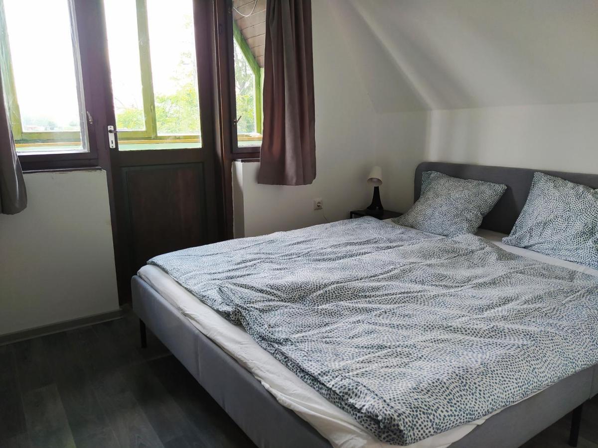 Steghouse Kis-Duna Domsod Ngoại thất bức ảnh